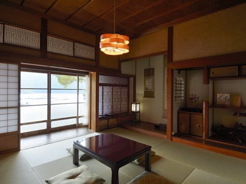 三木浦ゲストハウス もちろん海view