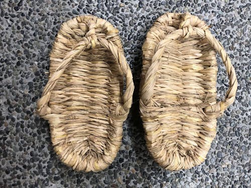 200足いただいたうちの1足