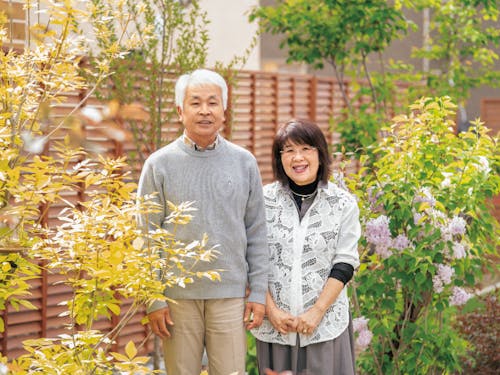 美瑛でセカンドライフを満喫!