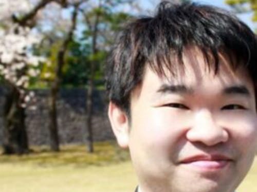 ゲスト登壇者の須子善彦さん