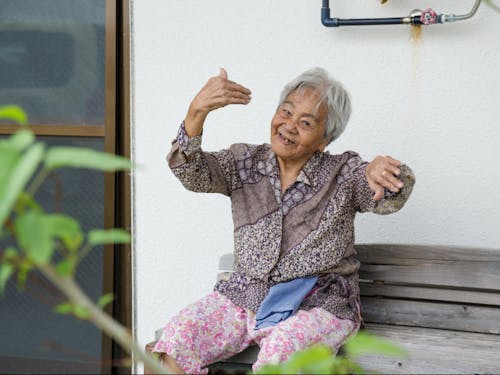 人と人が繋がる島の暮らし