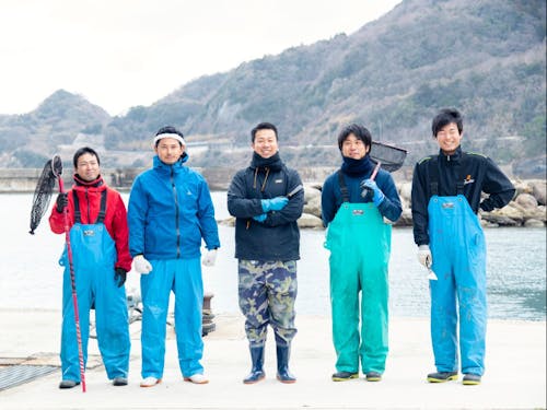 御津フィッシャーマンズファクトリー