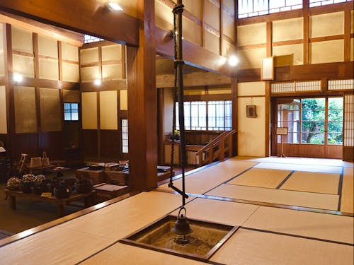 智頭町の名所や歴史にも詳しくなります!