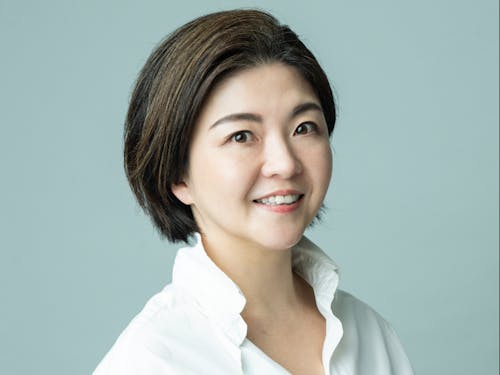 イタリアを拠点に食を通じた地域づくりに取り組む齋藤由佳子さん