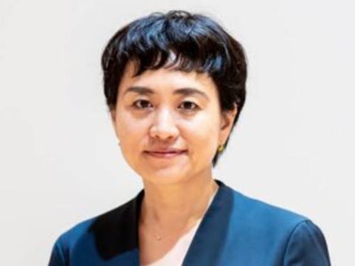 仙石 恭子さん(一般社団法人うつほの杜学園設立準備会 代表理事)