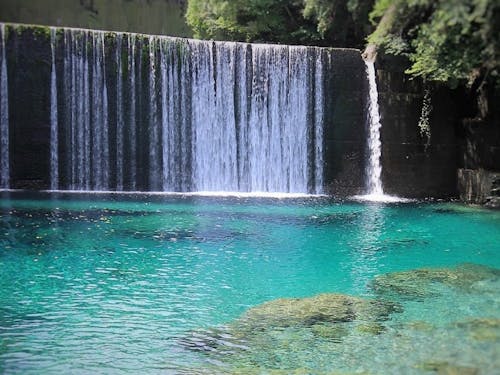 美しい自然と共に暮らしたいなら