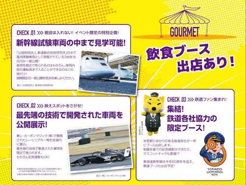 当日の内容ダイジェスト