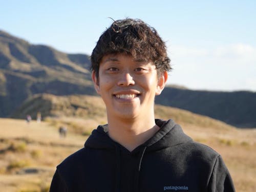 株式会社エーゼログループ:大井さん