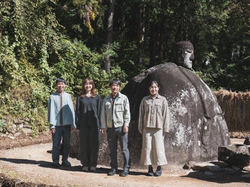 地域おこし協力隊がご案内します!