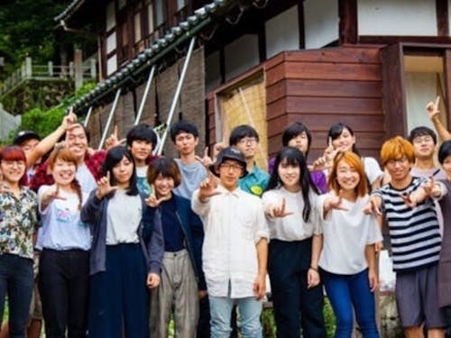 河和田アートキャンプ