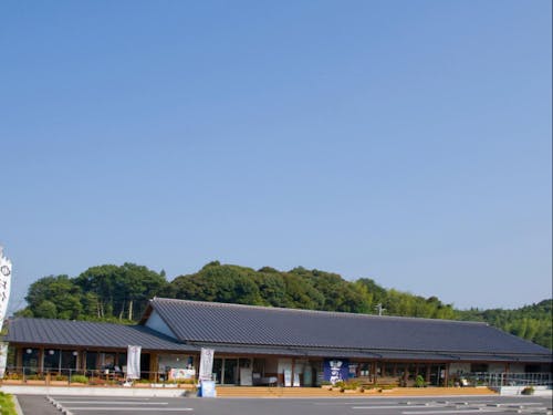 光市農業振興拠点施設「里の厨」