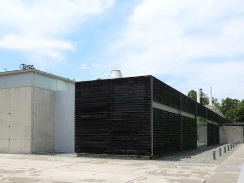 美術館 アートコア