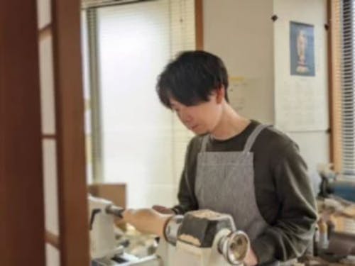 Guest①:オオノ ユウヤ さん