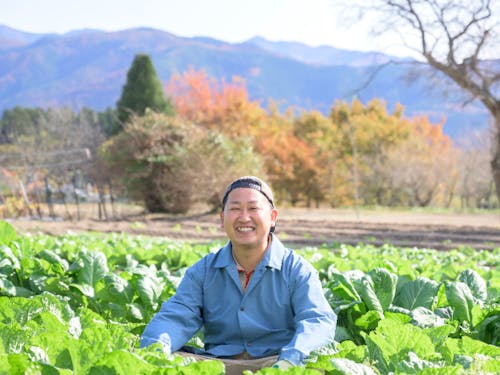 モデレーター(校長):岩崎 大輔さん