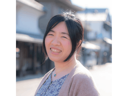 講師の門脇さんです!