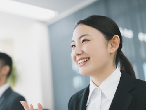 年齢は関係なし!どなたでも気軽にご参加を!