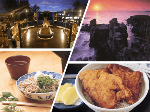 福井県の魅力を詰め込みました!