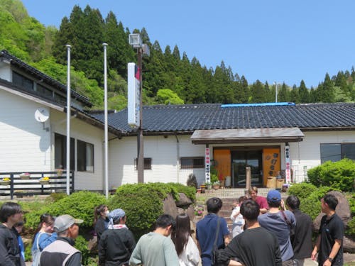 セミナーハウス山びこ