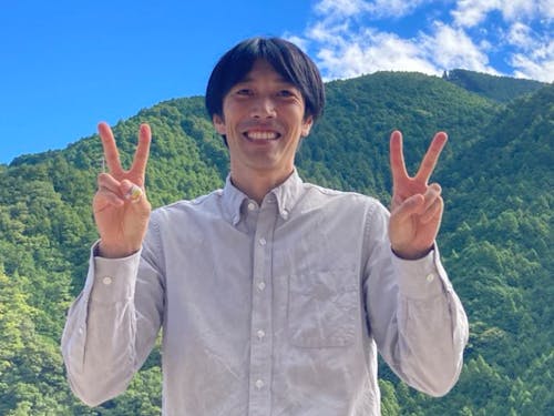 【川上村】大辻さん