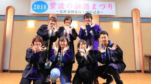 2018年2月〜3月に参加したインターン生