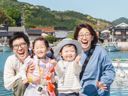 ゲスト① 中村 龍太郎さん(栃木県出身)