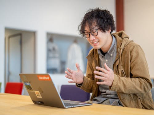 まずはオンライン面談にてご希望など整理させていただきます!