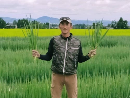 オンラインゲストの森田さん