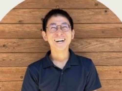 四万十町 担当職員 竹内さん