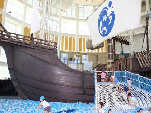 福井県こども家族館