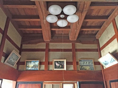 理想の「物件」を求めるか。