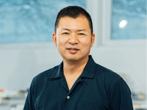 原田 英治さん(英治出版 共同創業者)