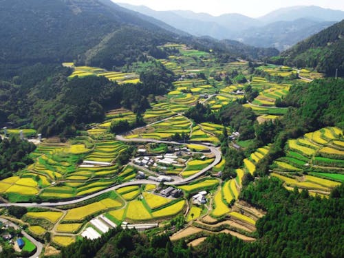 こんなステキなところで暮らしてみませんか