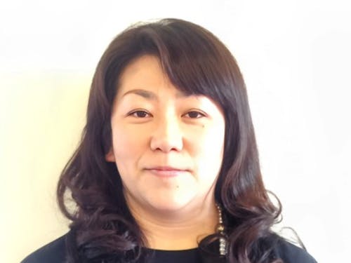 森下涼子さん~Wワークで都市部企業に勤務~