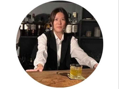 オーナー　　村上久美子さん