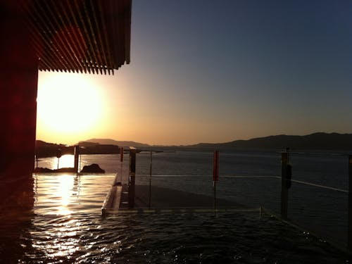 ゆったりと温かい温泉で癒されます♪