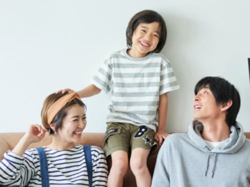 地元が好き!それが原動力に