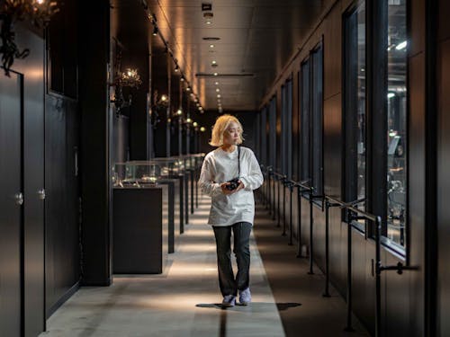 見学ができる工場もたくさん!