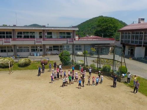 伊那市の小中学校での学びをインフラエンジニアとして支えてください