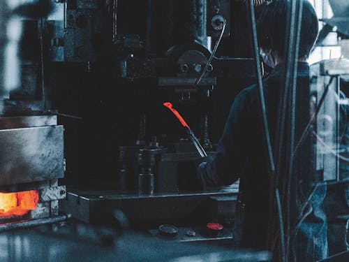 世界が認めるものづくりのまち