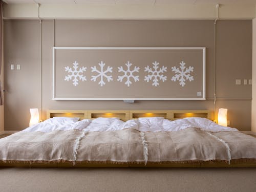 雪原学舎(宿泊)