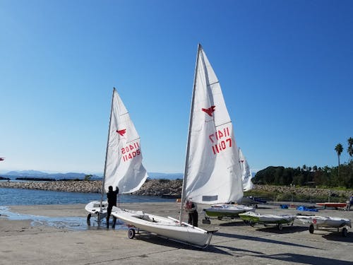 海・山・川でアウトドア三昧な日々も