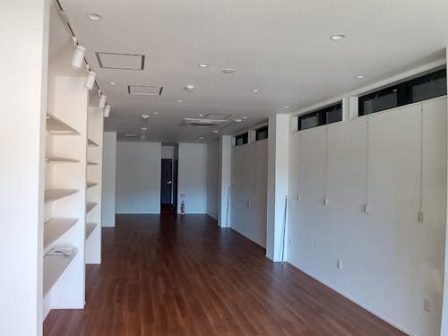 11月にオープンする新しい移住相談センター