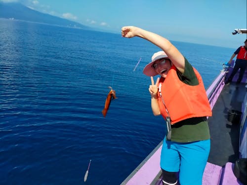 下北半島を満喫できるインバウンド向けの体験を造成