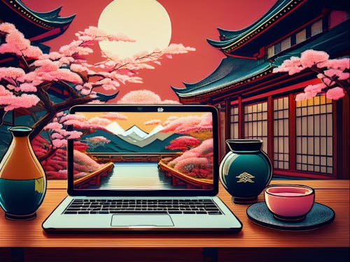 オンライン仮想居酒屋です!(響きがいいので言っているだけ)