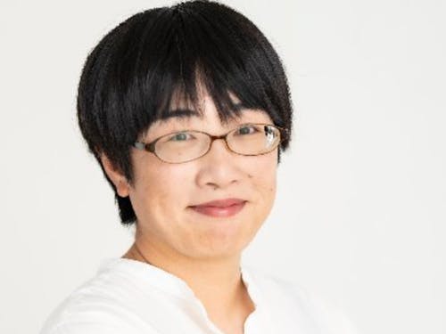 プレゼンテーター きら星株式会社 代表取締役 伊藤綾