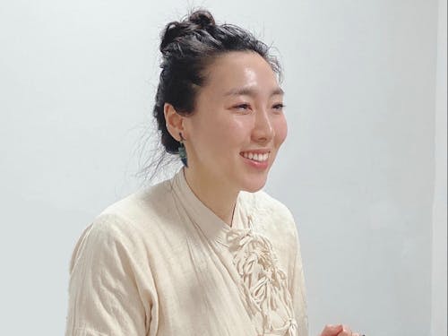 佐藤麻子さん