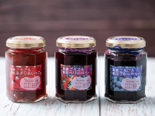 「ふるセレ」にて愛荘町の返礼品を取材いただき特集記事にしていただきました!https://furusele.com/28920/