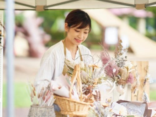 水沼 いすず さん(新潟県燕市にIターン)