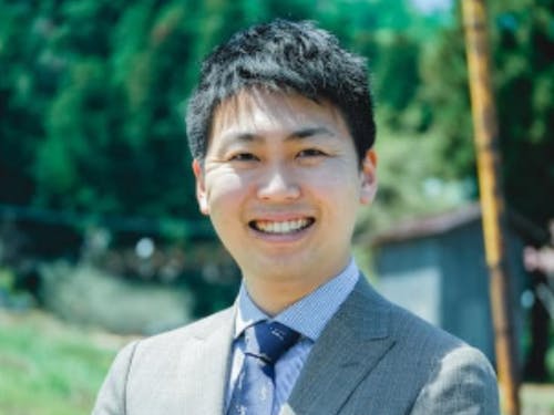 ファシリテーター:大塚眞さん