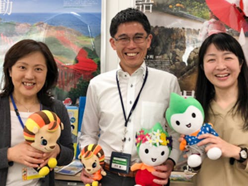 私たちが移住に向けてサポートさていただきます!